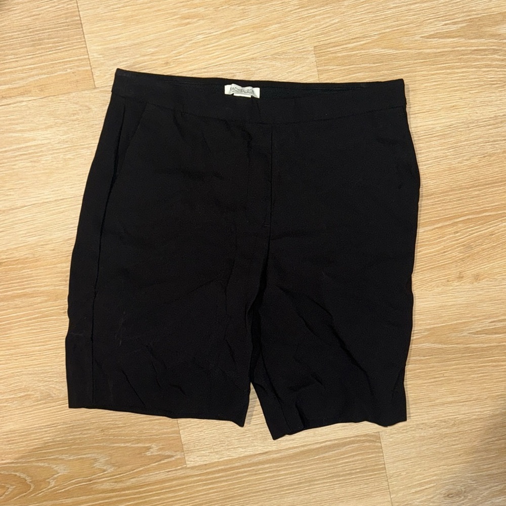 Rachel Zoe dress shorts